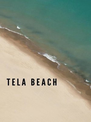 cover image of Tela Beach